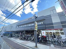 大阪府茨木市大池１丁目（賃貸マンション1K・3階・24.56㎡） その22