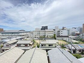 大阪府茨木市春日２丁目2番16号（賃貸マンション1R・4階・20.10㎡） その20