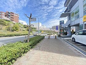 大阪府茨木市彩都あさぎ１丁目2番18号（賃貸マンション1K・6階・29.45㎡） その21