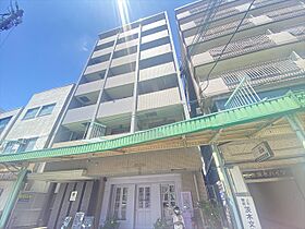 大阪府茨木市駅前２丁目1番26号（賃貸マンション1K・2階・26.62㎡） その3