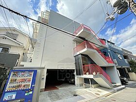 大阪府茨木市別院町（賃貸マンション1LDK・4階・30.70㎡） その1