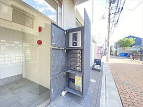 大阪府茨木市春日１丁目（賃貸マンション1DK・3階・35.87㎡） その29