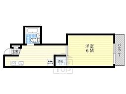 メゾン・ド・バランシャ2 3階