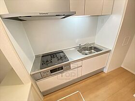 大阪府茨木市中村町（賃貸マンション1LDK・1階・37.08㎡） その7