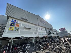 大阪府茨木市畑田町4番23-7号（賃貸マンション1LDK・4階・44.75㎡） その21