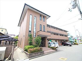 ファミール5号館 207 ｜ 大阪府高槻市氷室町１丁目（賃貸マンション1R・2階・23.00㎡） その3