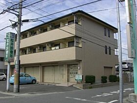 ファミール3号館 302 ｜ 大阪府高槻市氷室町１丁目（賃貸マンション1DK・3階・23.42㎡） その3