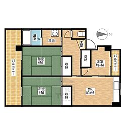 🉐敷金礼金0円！🉐阪急京都本線 茨木市駅 バス8分 玉島一丁目（...