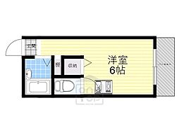 ハートマンション 2階