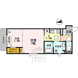 メディオいばらき 1階