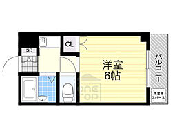 フェニックス水尾 1階