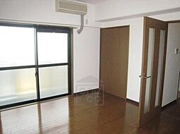 グランシャリオ 2階1Kのリビング/ダイニング