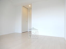 SERENiTE千里丘 10階1Kのリビング/ダイニング