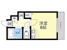 フェリシモ96 4階