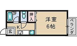 ウィンヒル上郡2 1階/-