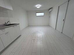 REGALO吹田 2階2LDKのリビング/ダイニング