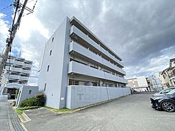 フロンティア中川