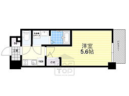 SOLASIA　residence千里丘 2階