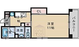 アンソレイユ茨木中津町 3階