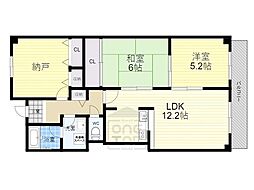 キャピタルグレイス 5階