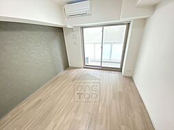 SOLASIA　residence千里丘 5階1Kのリビング/ダイニング