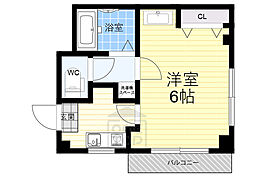 ヤンディー2 3階