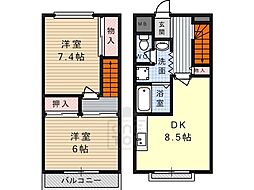 シャイニング 2階