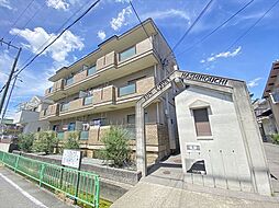 サンコート橋の内