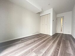 ALEGRIA岸辺 1階1Kのリビング/ダイニング