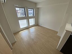 Luce 1階1LDKのリビング/ダイニング