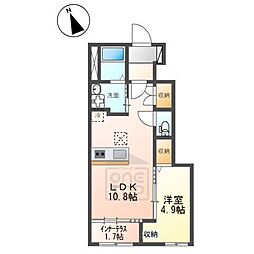 Lumiere(リュミエール） 1階/-