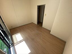 サンクレール 1階2LDKのリビング/ダイニング