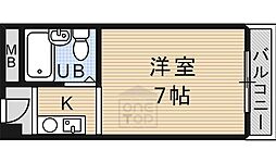 ハイツ茨木 4階