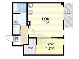 仮称）春日1丁目アパート 3階