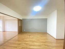 エクセレント千里丘 4階3LDKのリビング/ダイニング