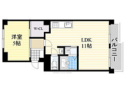 第一マンション 3階