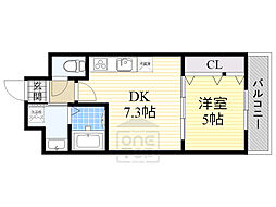 エストラーダ・ブランカ下中条 2階