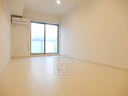 リブリ・摂津庄屋 1階1Kのリビング/ダイニング