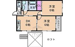 プレンディ真砂 3階