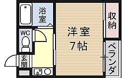 プチルミエール 1階