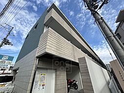 ファーストフィオーレ吹田パティオ