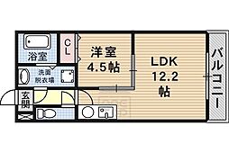 🉐敷金礼金0円！🉐ボルベール