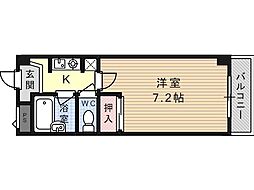 サンライン富田丘 7階