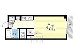 アビタシオンF 3階/-