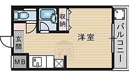 サンワNo.36マンション 2階