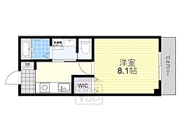 グリーンハイツ豊川2 3階/-