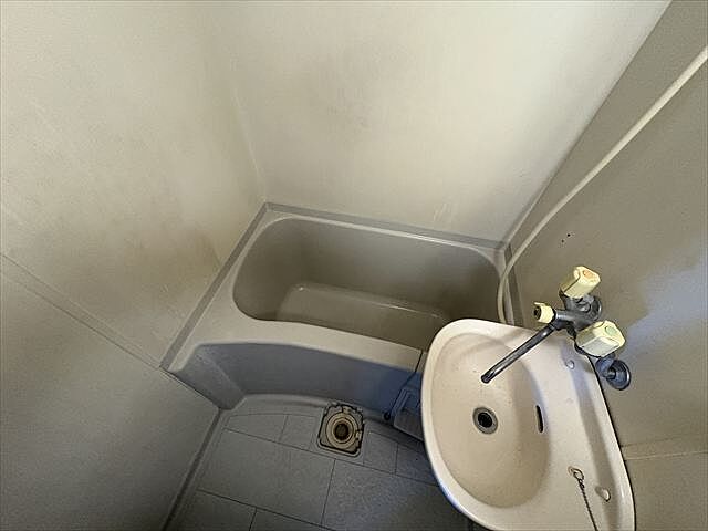 浴室