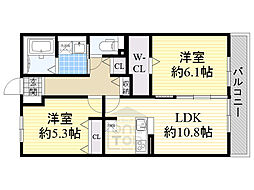 サンシャイン和 1階/-