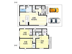 阪急京都本線 総持寺駅 徒歩28分