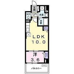 サンプラザ茨木 5階/-